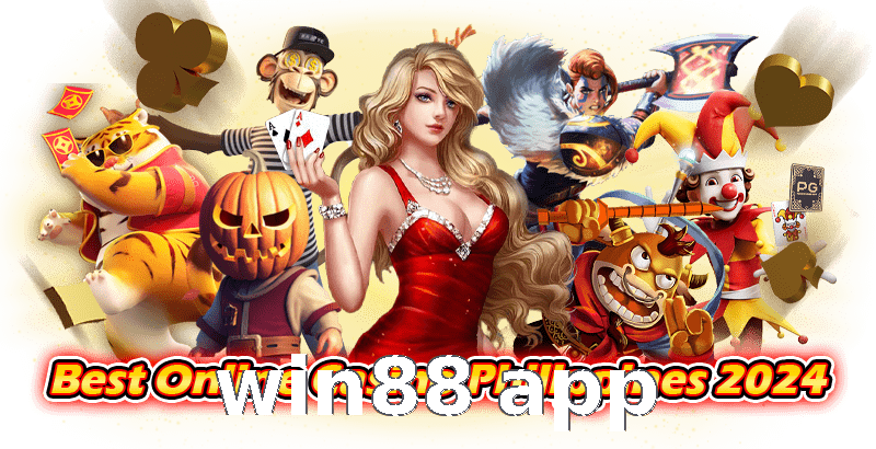 win88 app